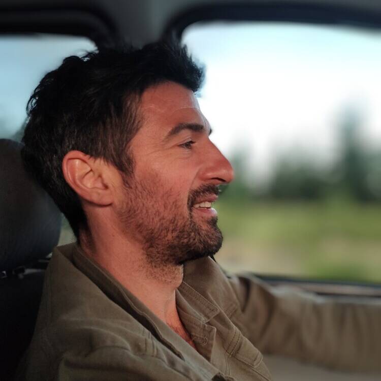 Foto de perfil de Gustavo