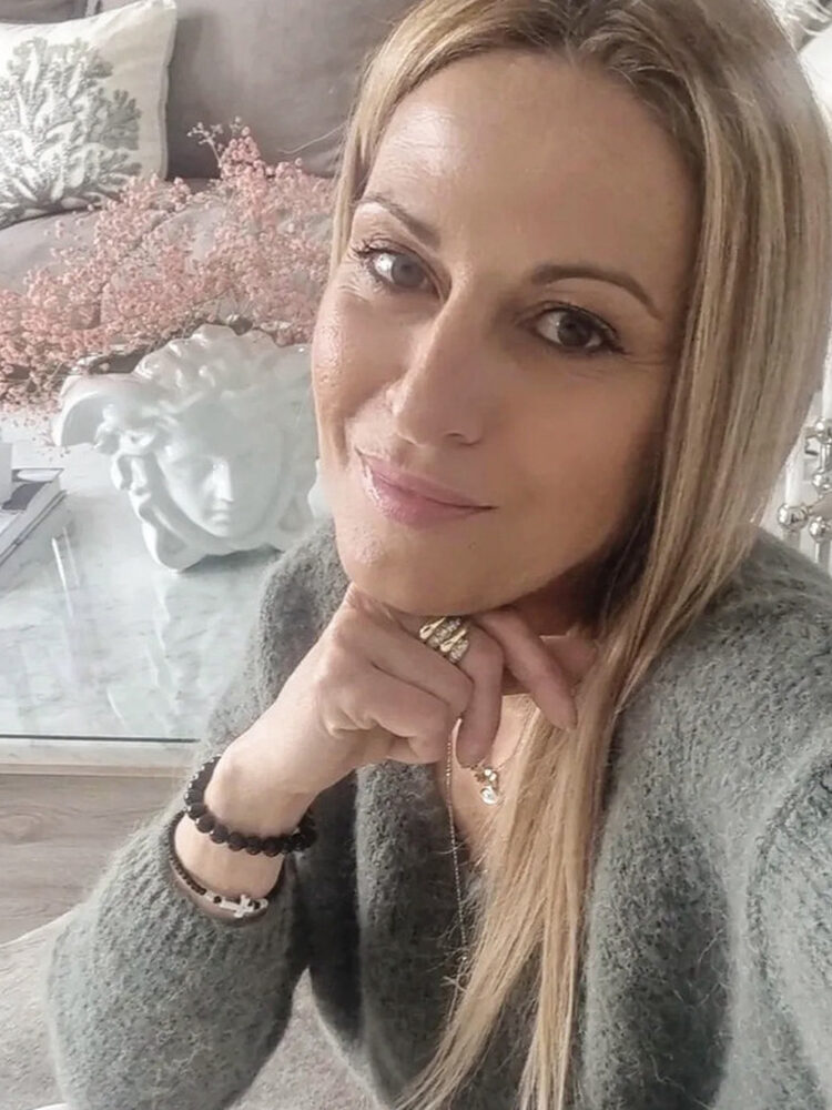 Foto de perfil de Goldyvie