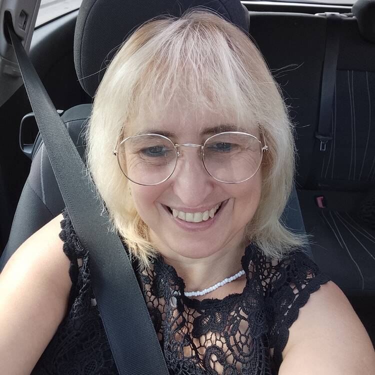Foto de perfil de Maite