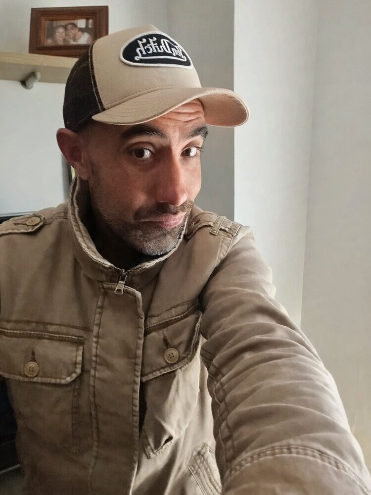 Foto de perfil de Rubén