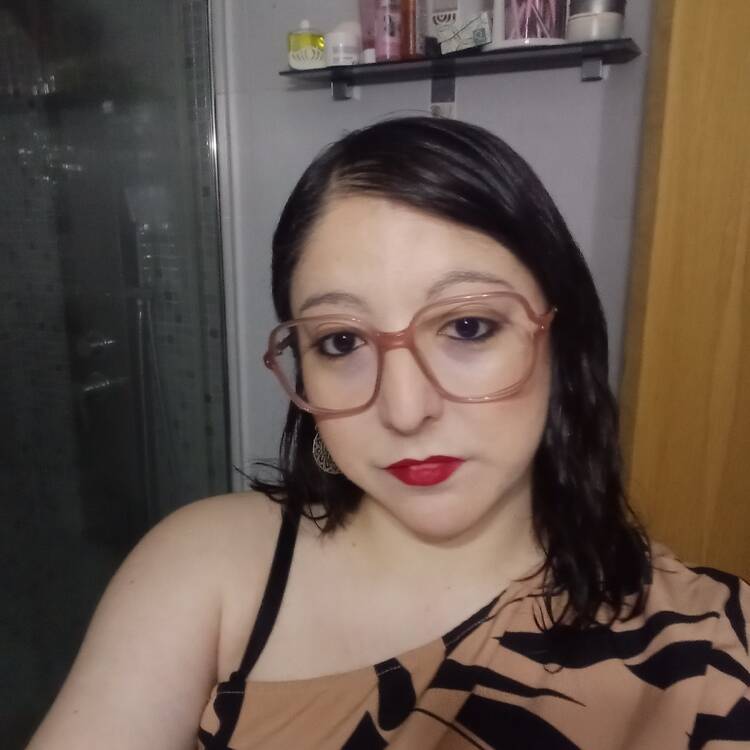 Foto de perfil de Pilar