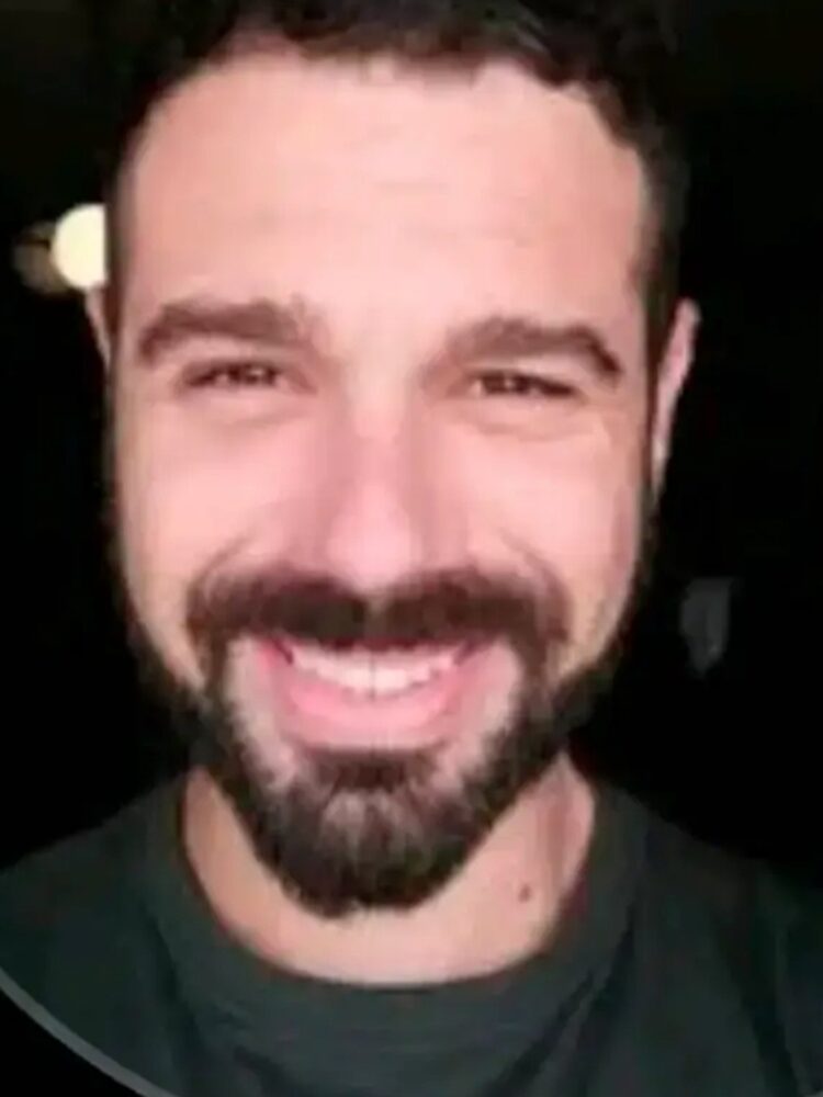 Foto de perfil de Daniel