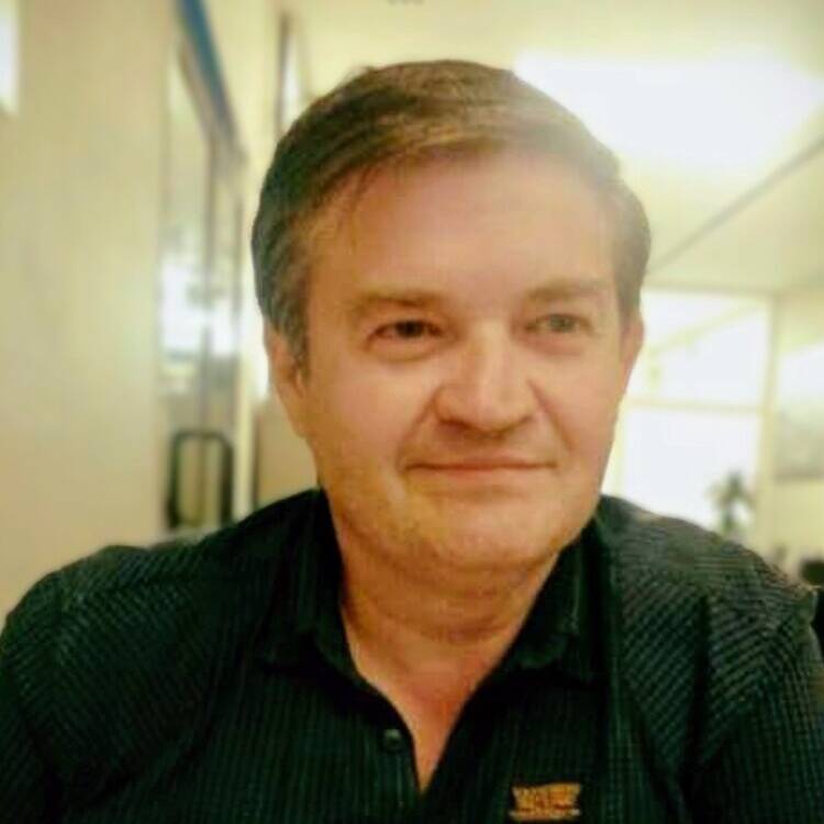 Foto de perfil de Federico