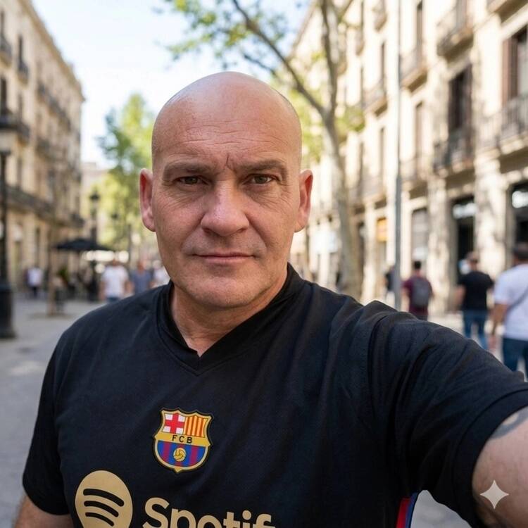 Foto de perfil de Francisco Javier