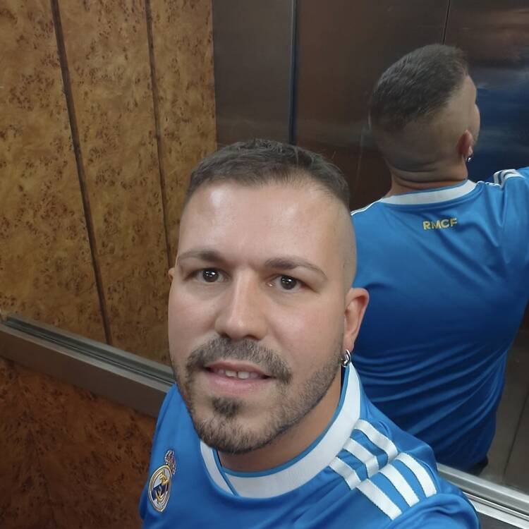 Foto de perfil de Denis