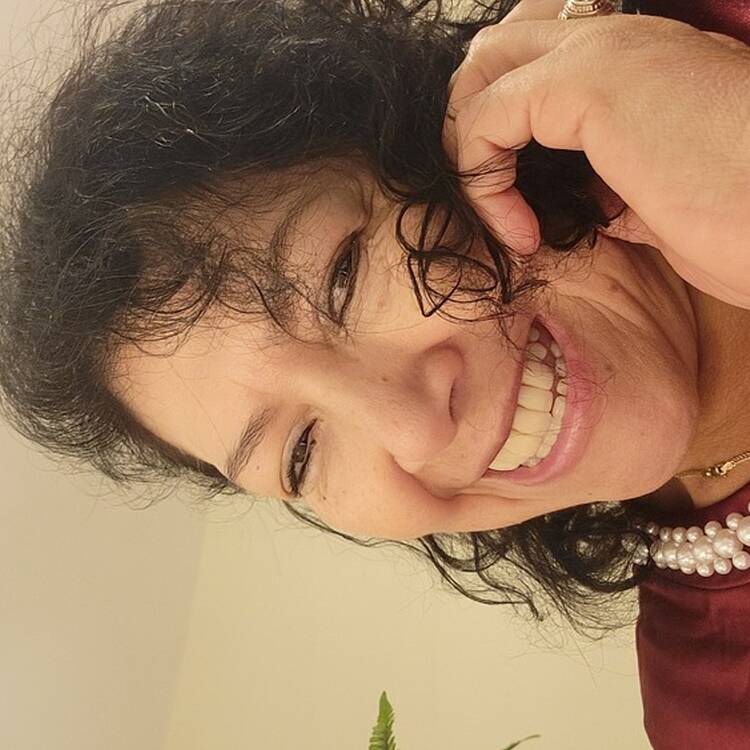 Foto de perfil de Marta