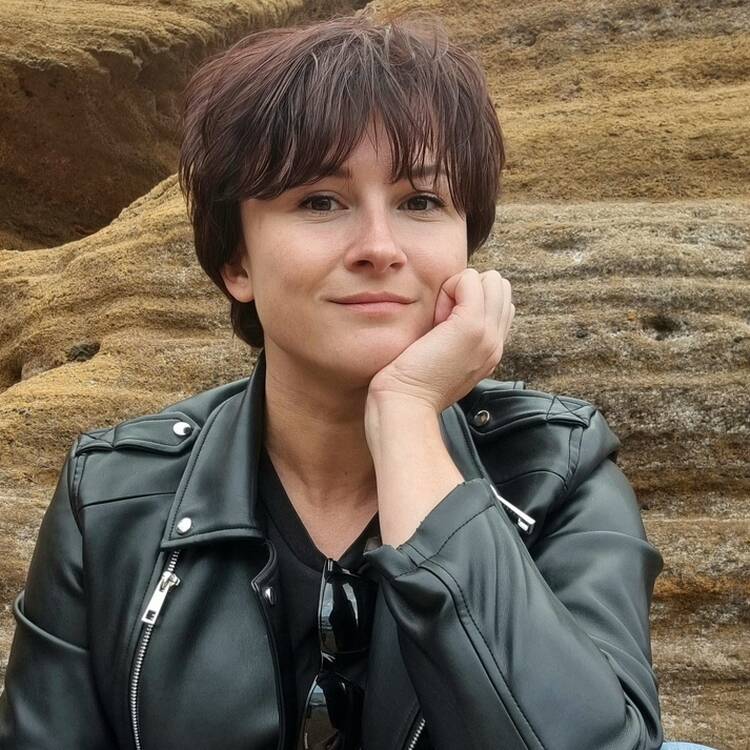 Foto de perfil de Ana