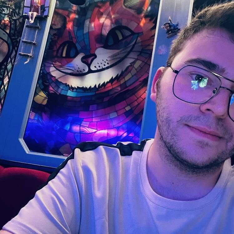 Foto de perfil