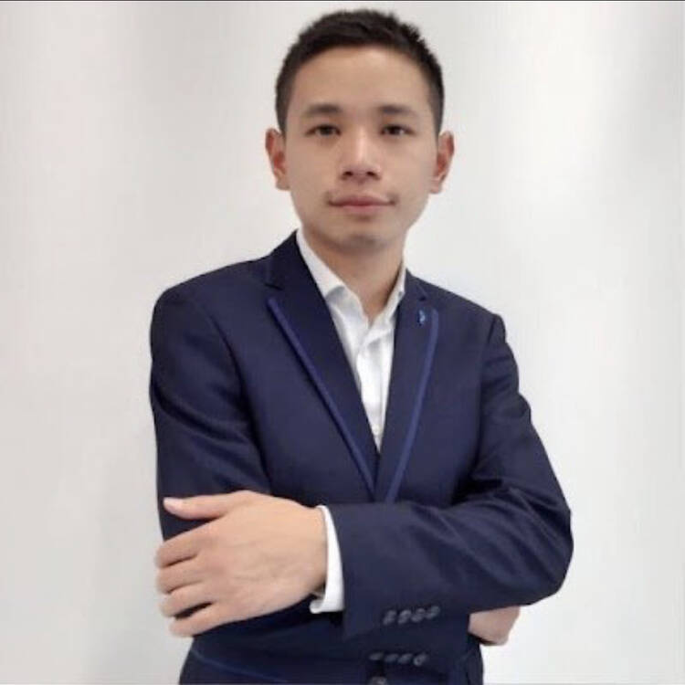 Foto de perfil de Wei