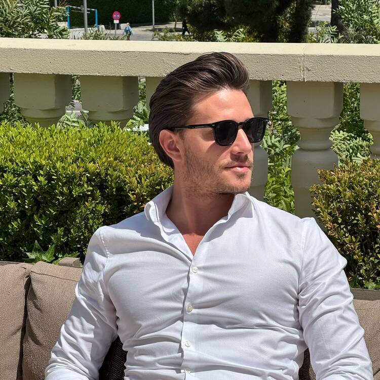Foto de perfil de Gabor