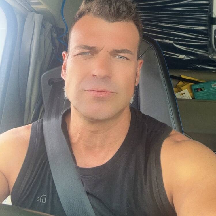 Foto de perfil de Pablo