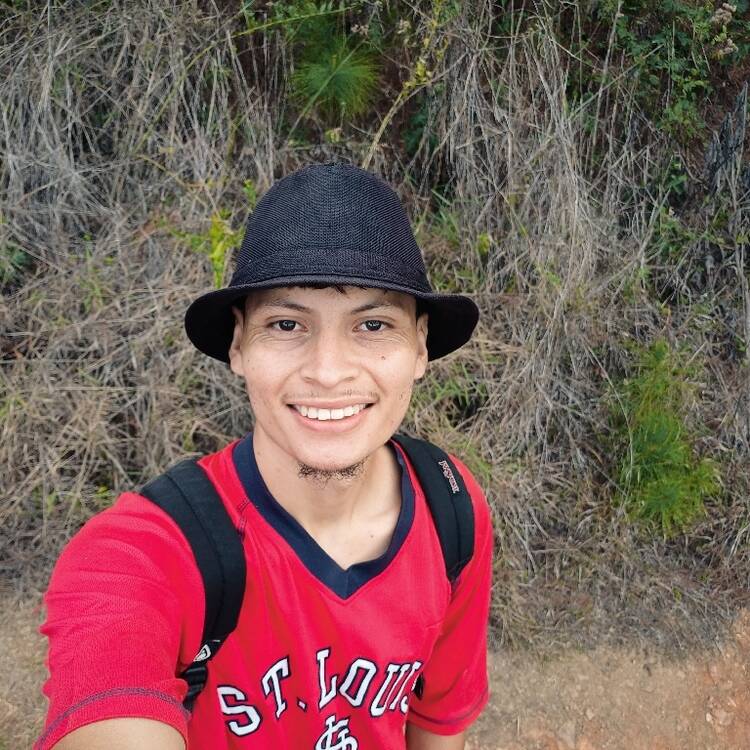 Foto de perfil