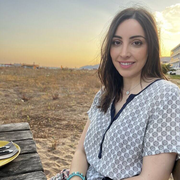 Foto de perfil de Susan