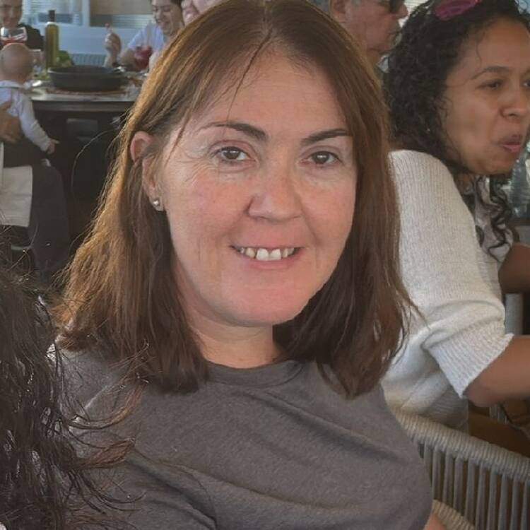 Foto de perfil de Noelia