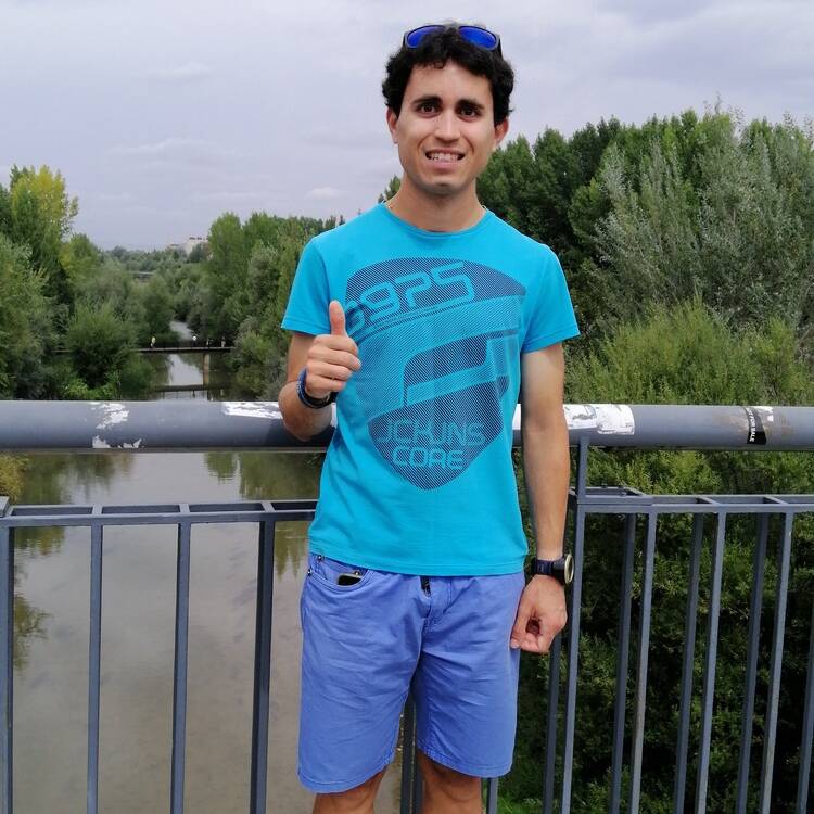 Foto de perfil de David