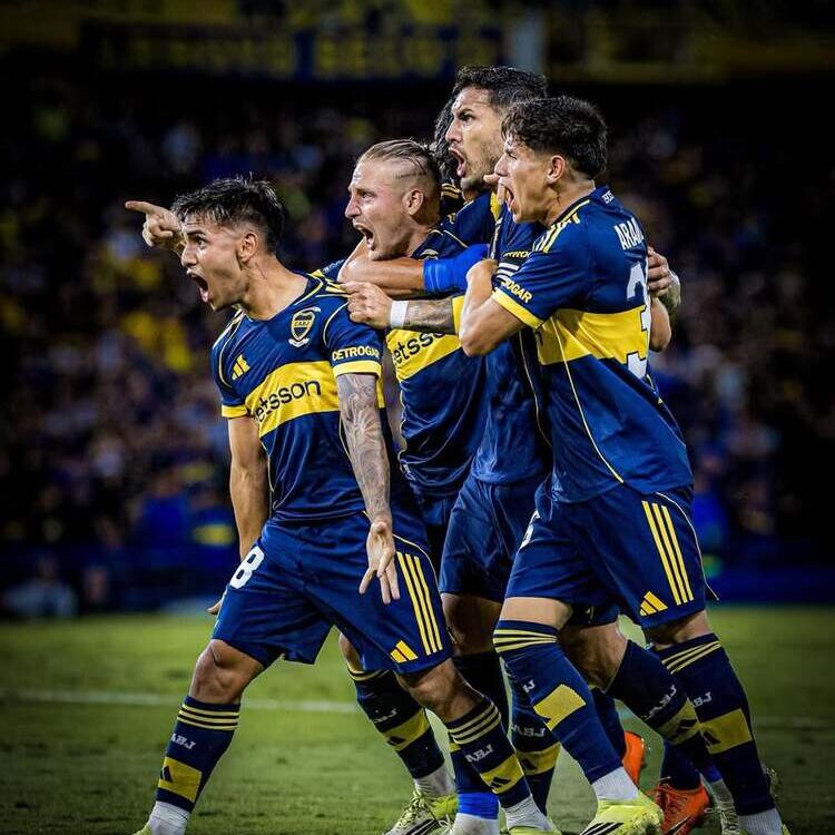 Foto de perfil de Benjamin