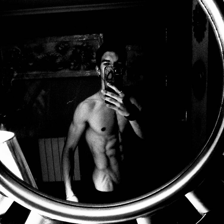 Foto de perfil de Chris