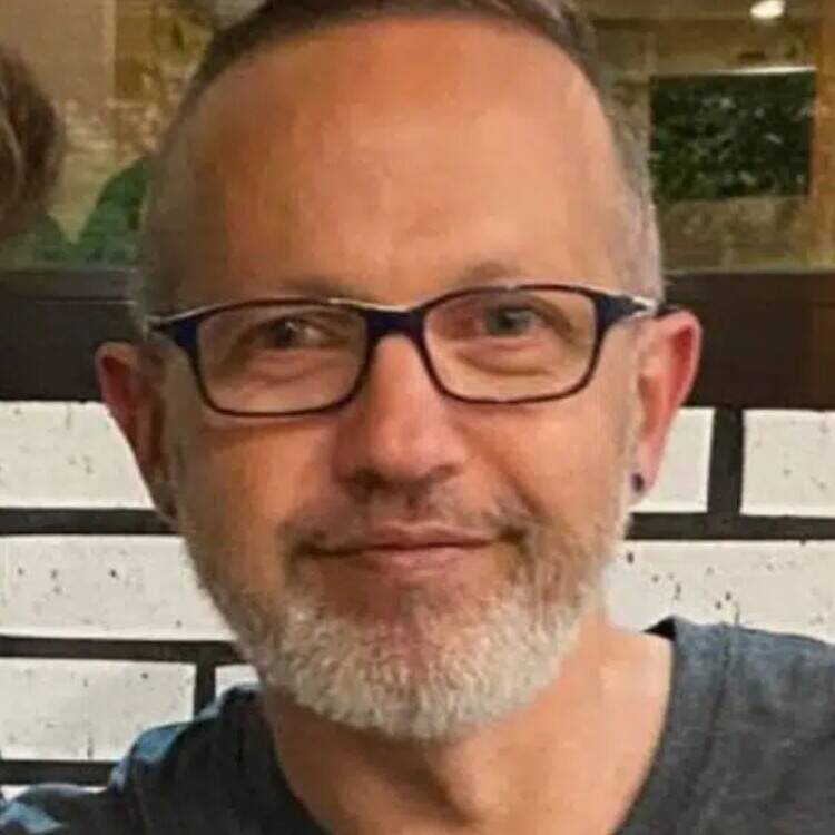 Foto de perfil de Luis