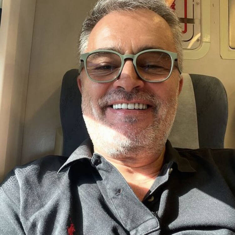 Foto de perfil