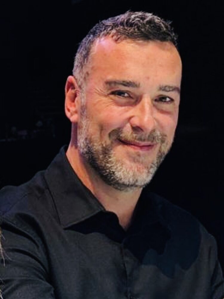 Foto de perfil de Rafa