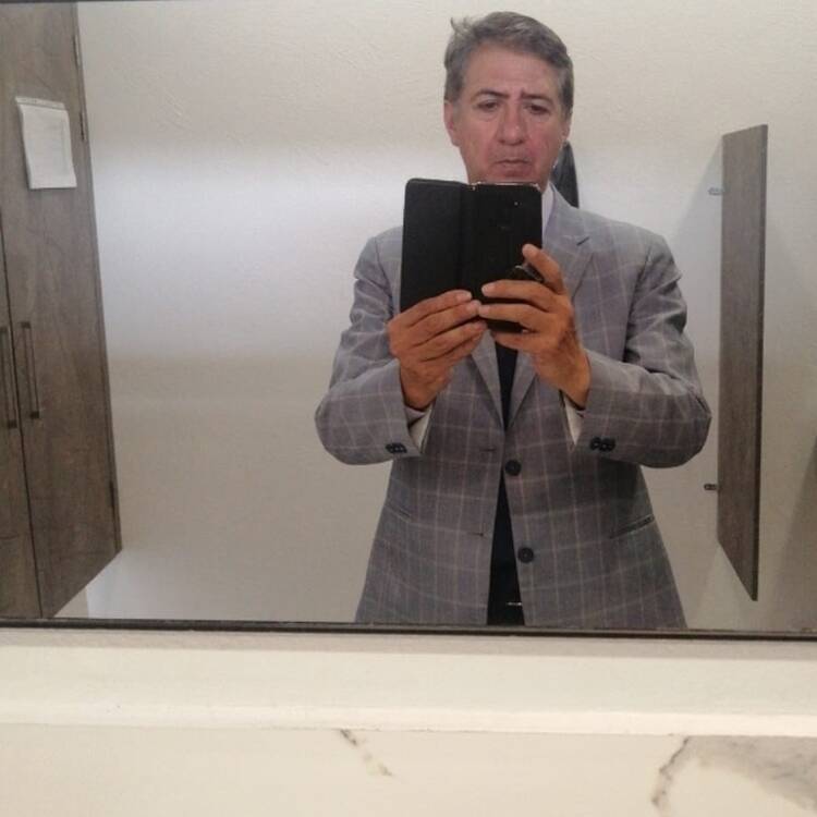 Foto de perfil de Marcelo