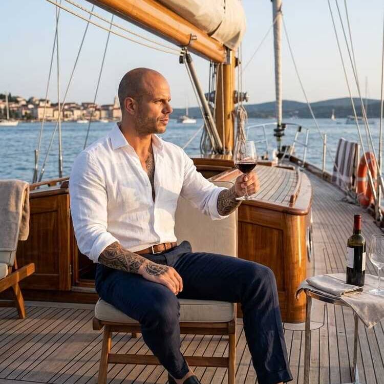 Foto de perfil de Irakli