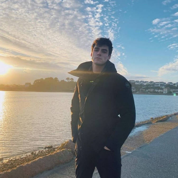 Foto de perfil de Javier