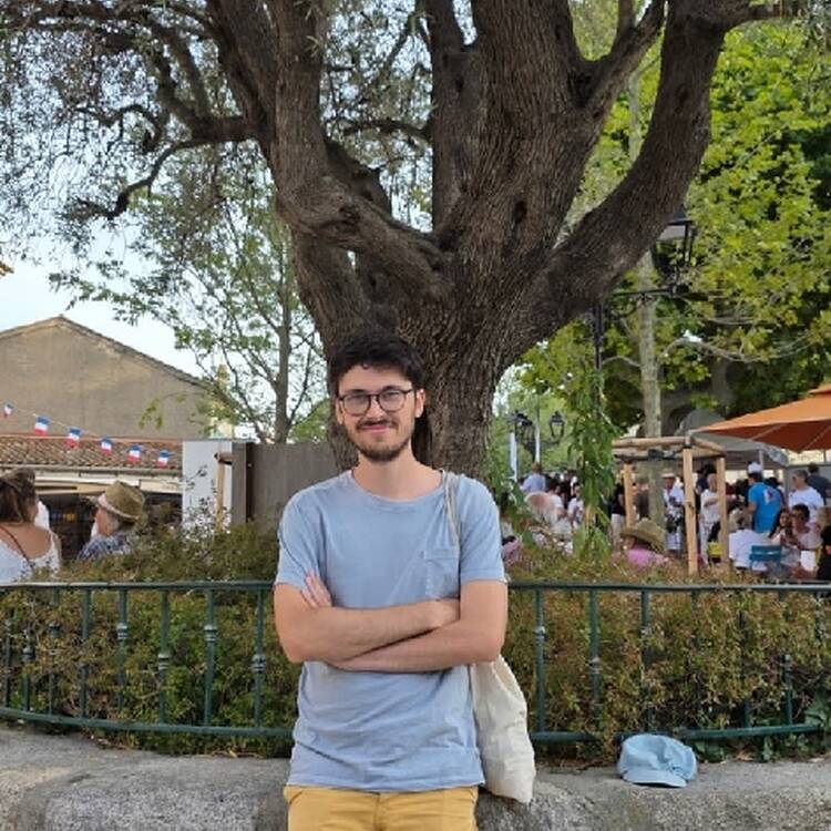 Foto de perfil de Enguerrand