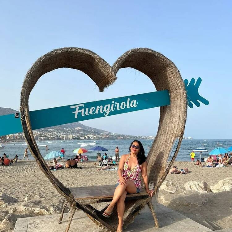 Foto de perfil de Karin