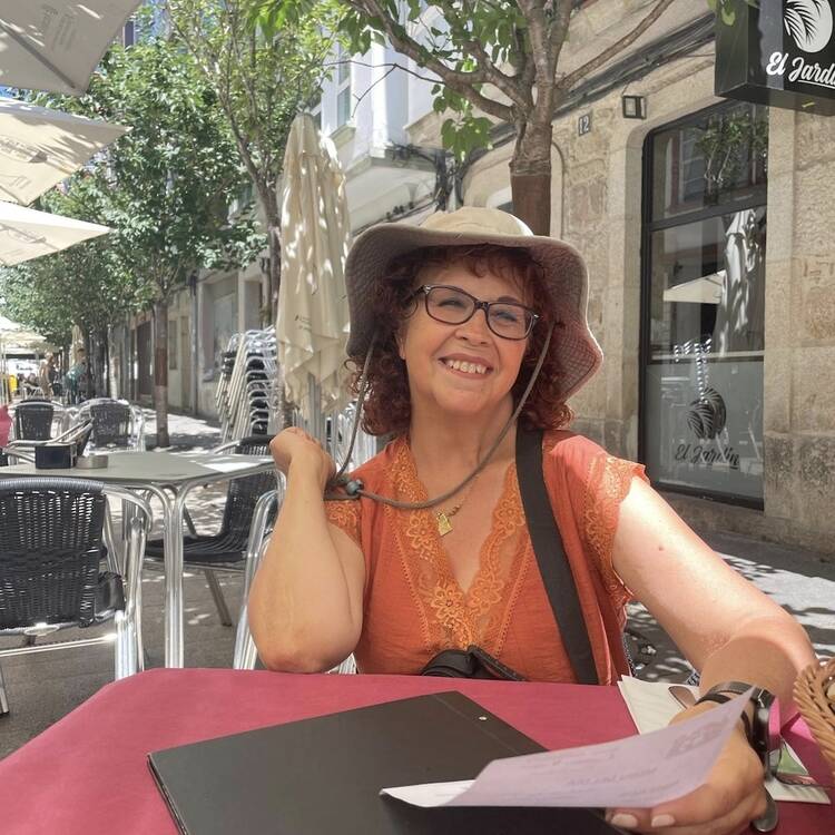 Foto de perfil de Esther