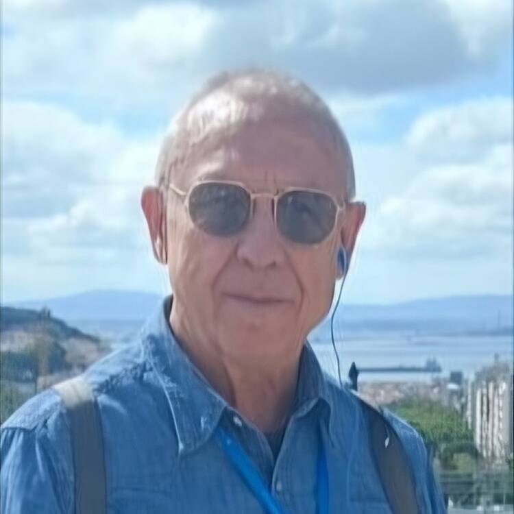 Foto de perfil de Jordi