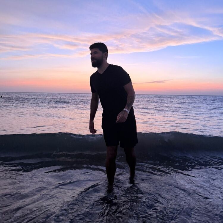 Foto de perfil de Nicolás