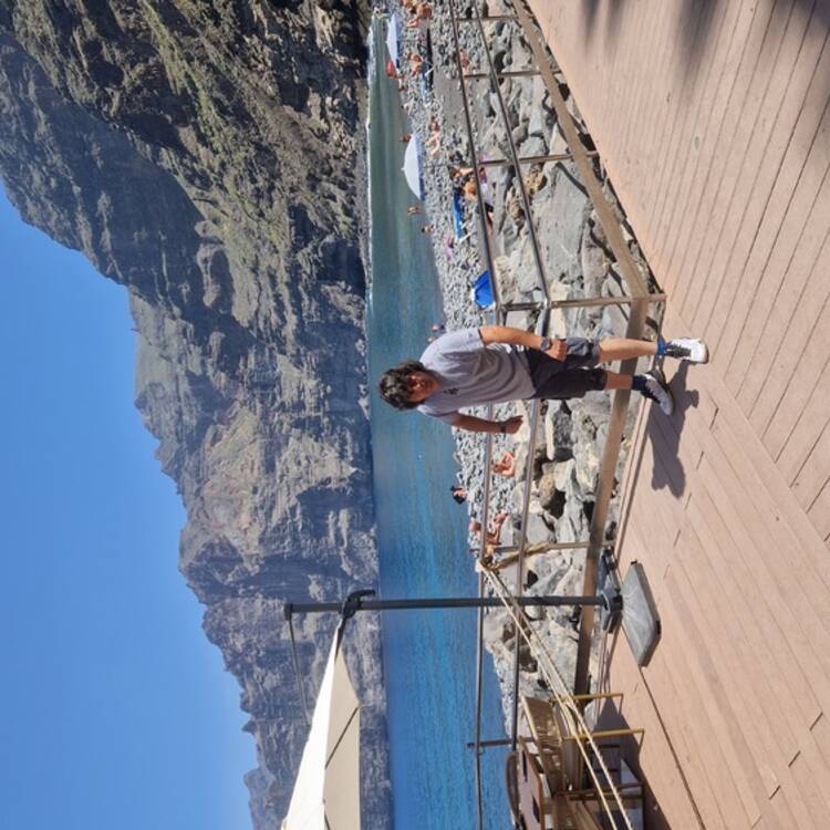 Foto de perfil