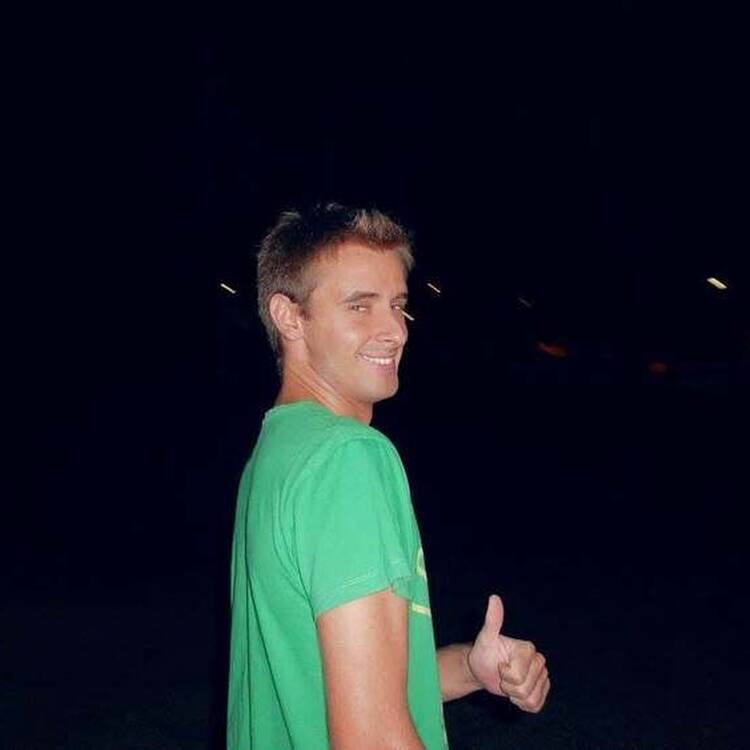 Foto de perfil de Toni