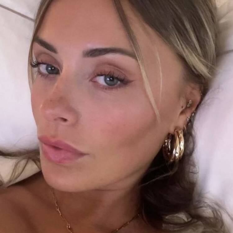 Foto de perfil de Sarah