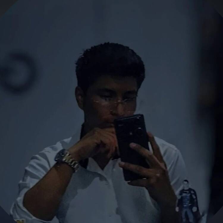 Foto de perfil